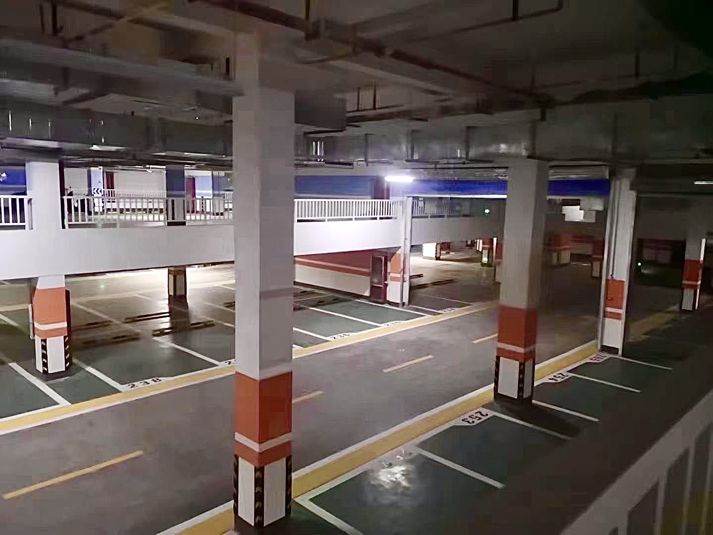 绵阳上海博普四年前授权设计的项目已投入使用